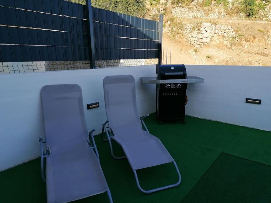 Apartman Max !!!! オミシュ エクステリア 写真